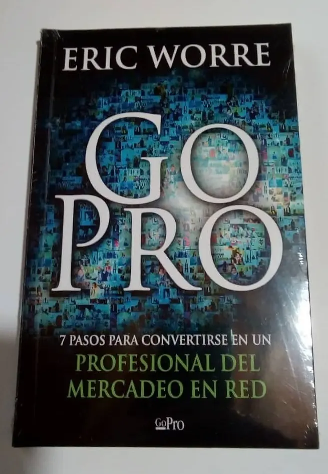 Go pro Eric Worre