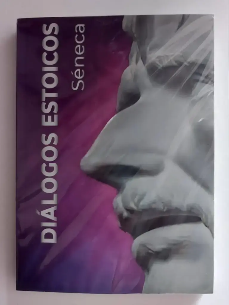 Diálogos estoicos Séneca