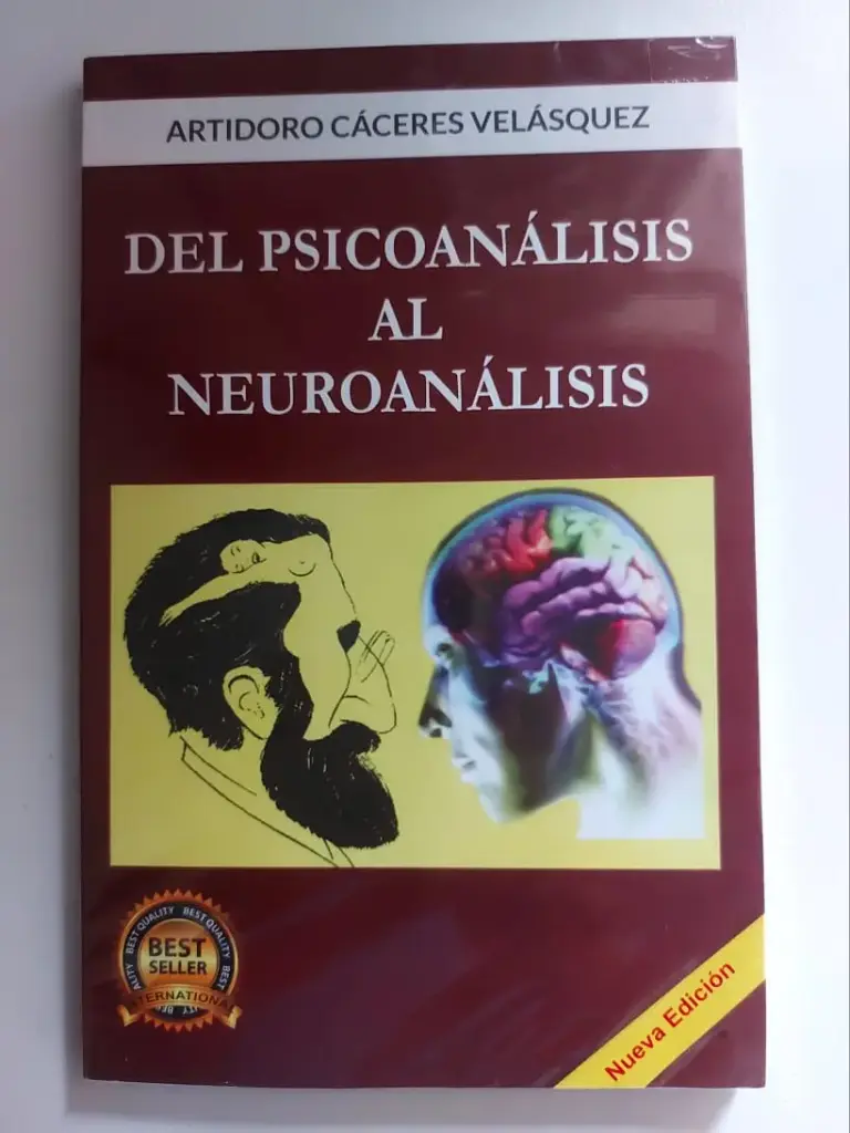 Del psicoanalisis al neuroanalisis
