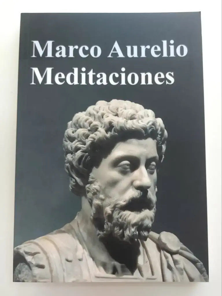 Meditaciones Marco Aurelio