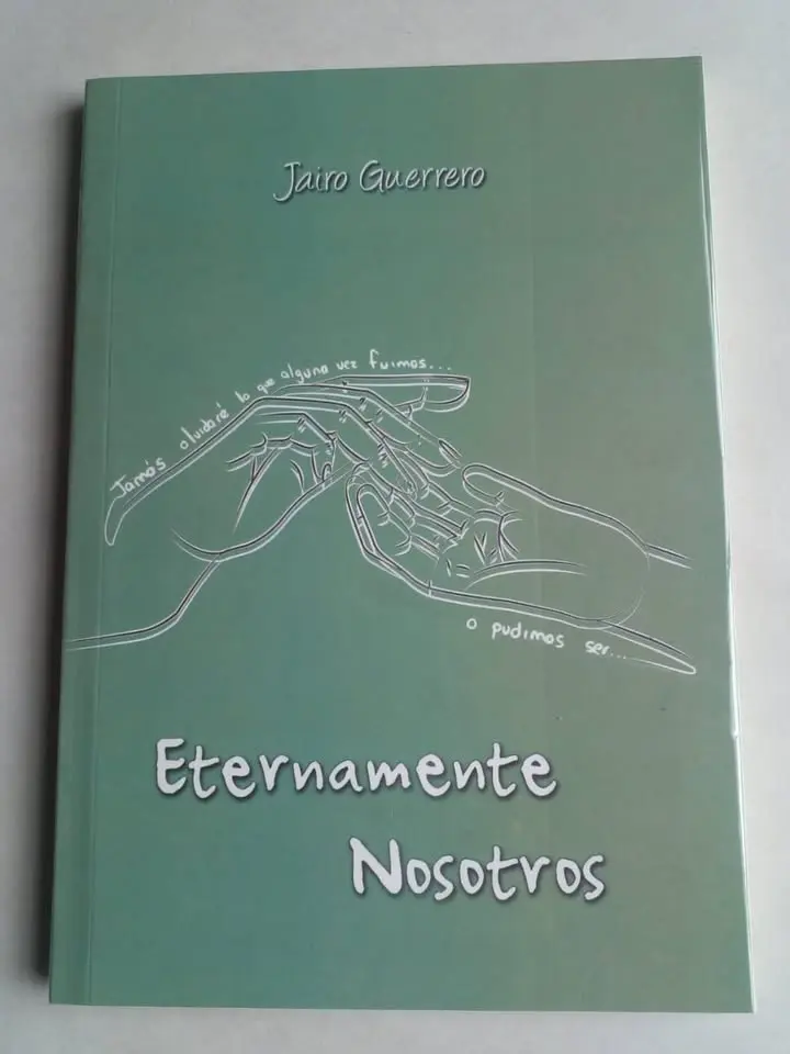Eternamente Nosotros Jairo Guerrero