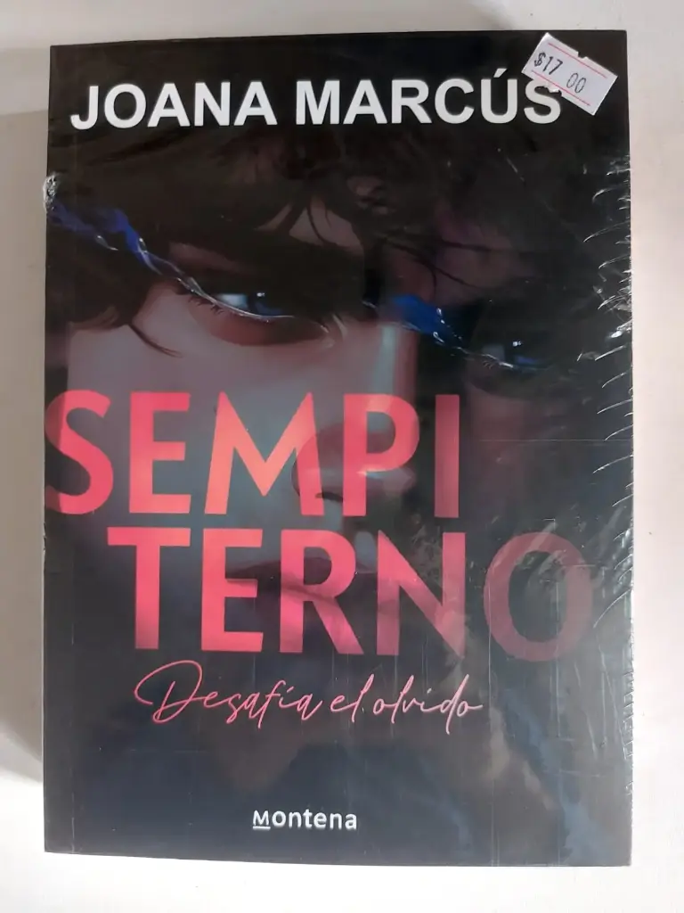 Sempiterno Joana Marcús