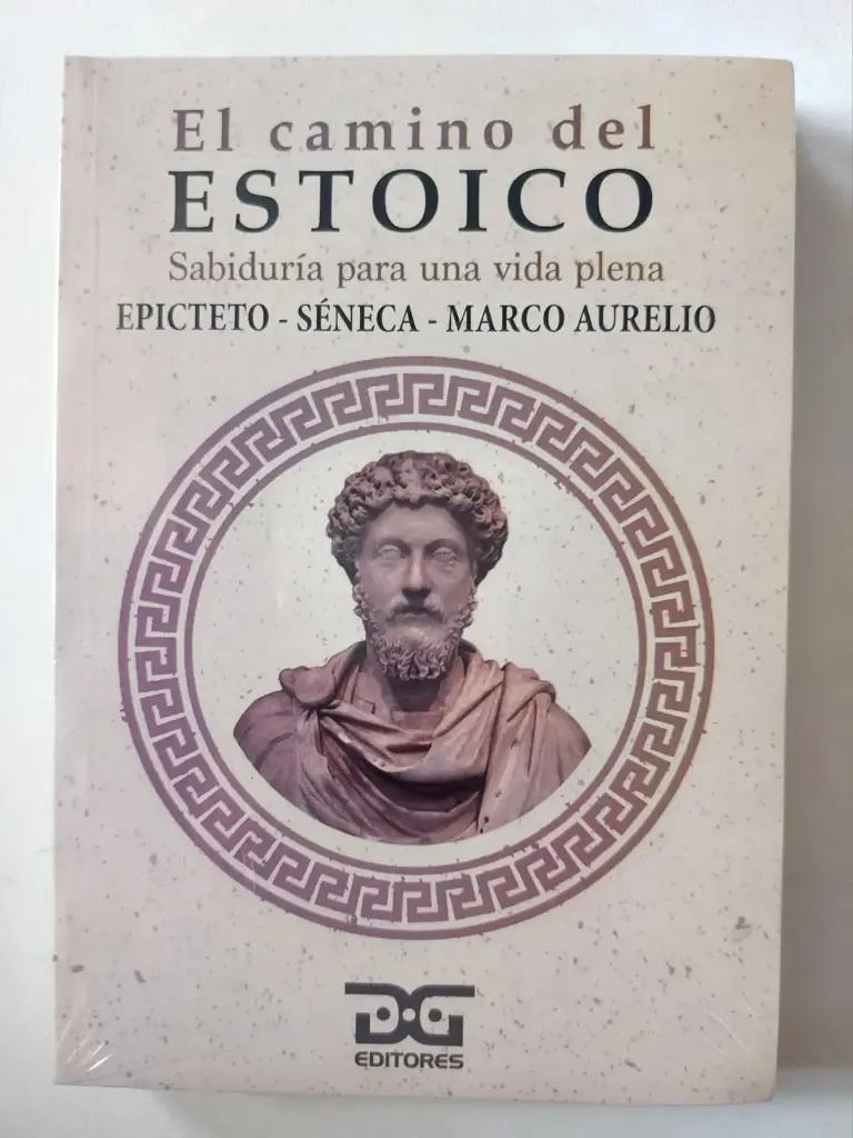 El Camino del Estoico