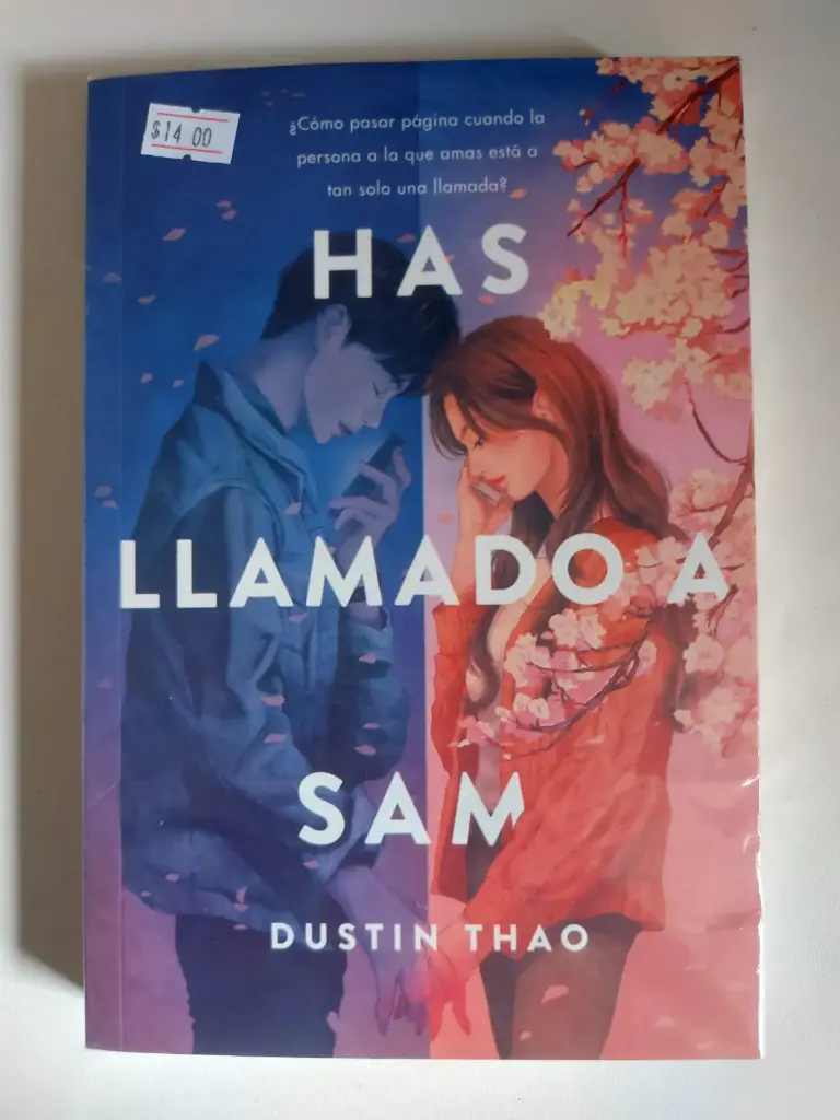 Has Llamado a Sam Dustin Thao