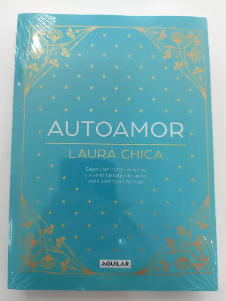 Autoamor Laura Chica