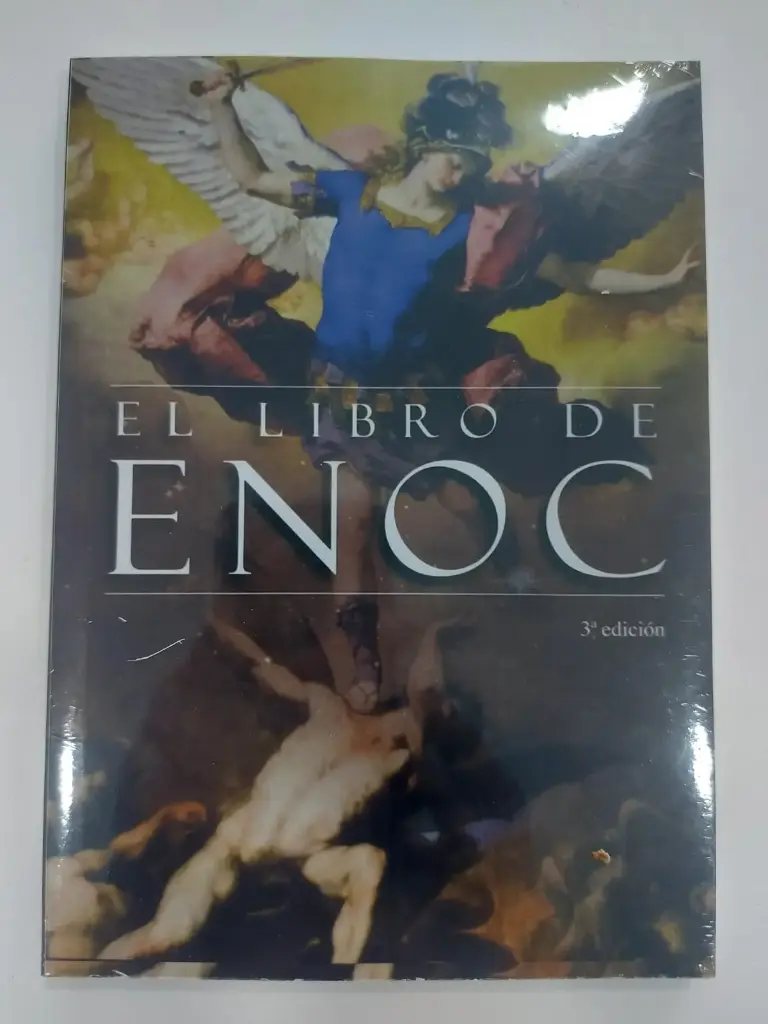 El libro de Enoc