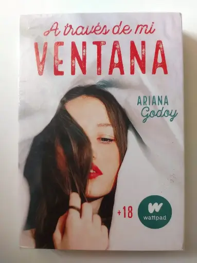 A través de mi ventana Ariana Godoy