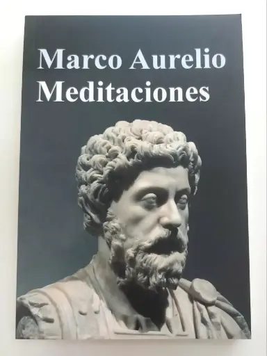 Meditaciones Marco Aurelio