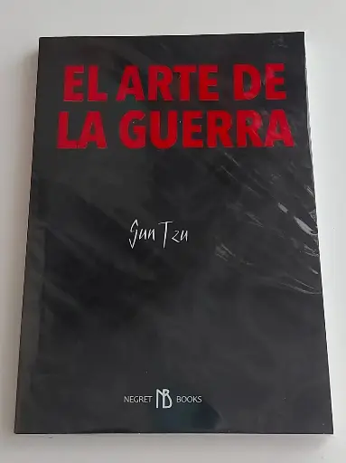 El arte de la guerra Sun Tzu