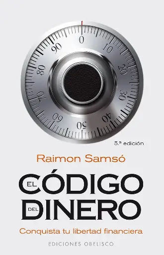 El Código del Dinero Raimon Samsó