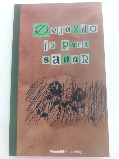 Dejando ir para sanar