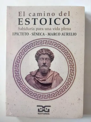 El Camino del Estoico