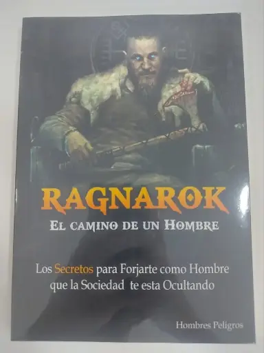 Ragnarok: El Camino de un Hombre