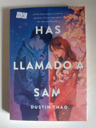 Has Llamado a Sam Dustin Thao