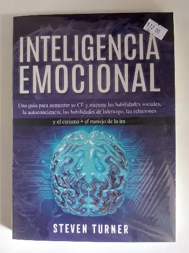 Inteligencia Emocional Steven Turner