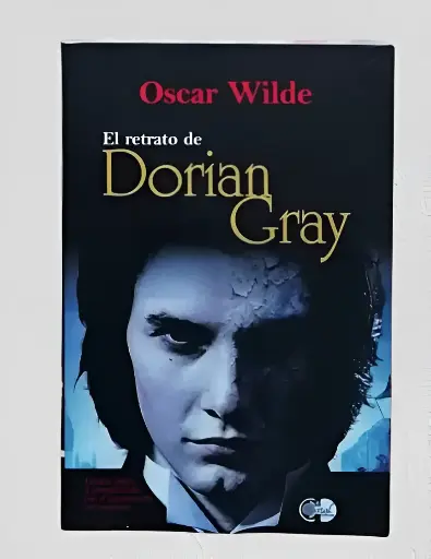 El retrato de Dorian Gray Oscar Wilde