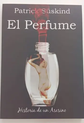 El perfume Patrick Süskind
