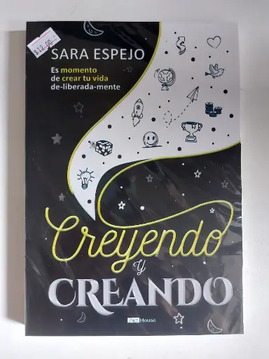 Creyendo y Creando Sara Espejo