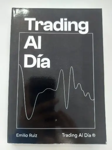 Trading al día Emilio Ruiz