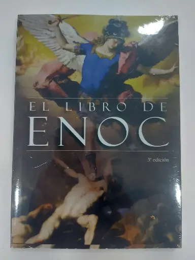 El libro de Enoc