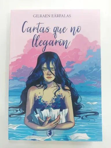 Cartas que no llegaron Gilraen Eärfalas